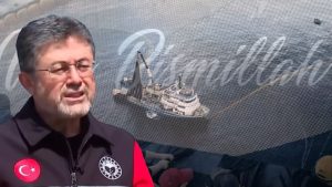 Bakan Yumaklı açıkladı: ‘Son yılların en verimli sezonu’