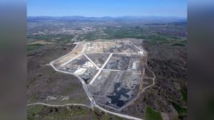 Devrekani TDİOSB ile Kastamonu hayvancılıkta sıçrama yapacak