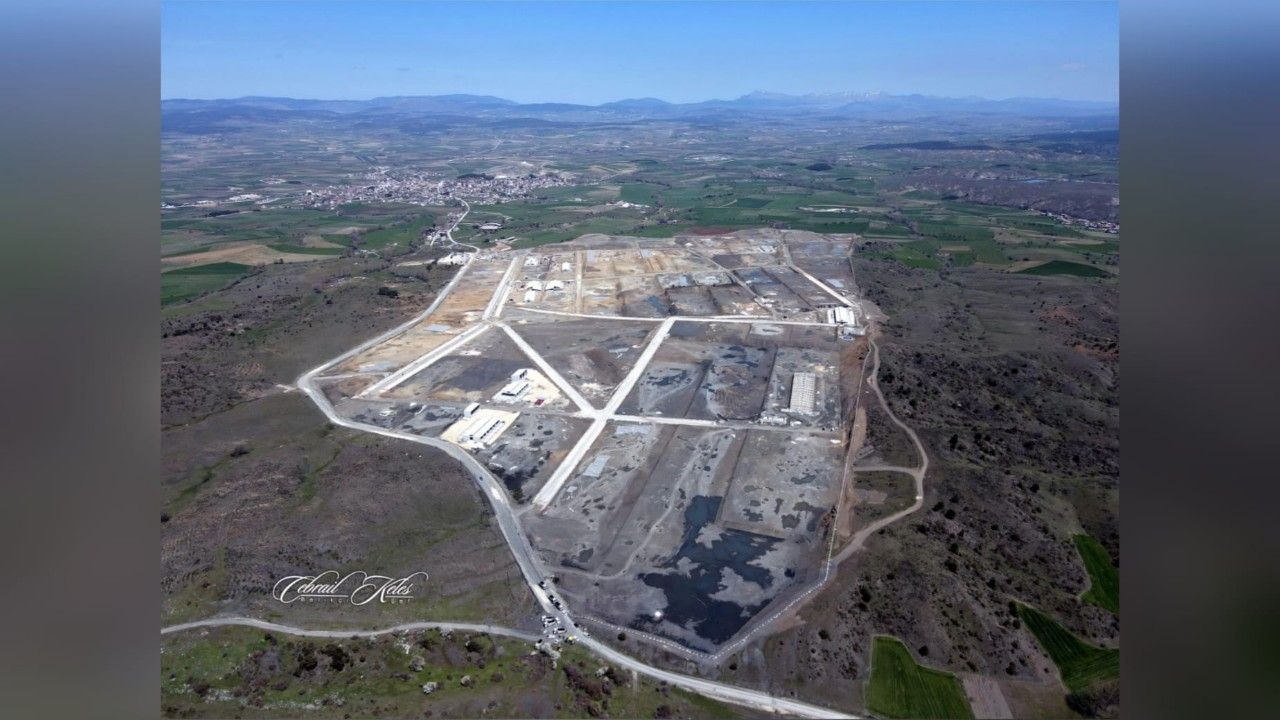 Devrekani TDİOSB ile Kastamonu hayvancılıkta sıçrama yapacak