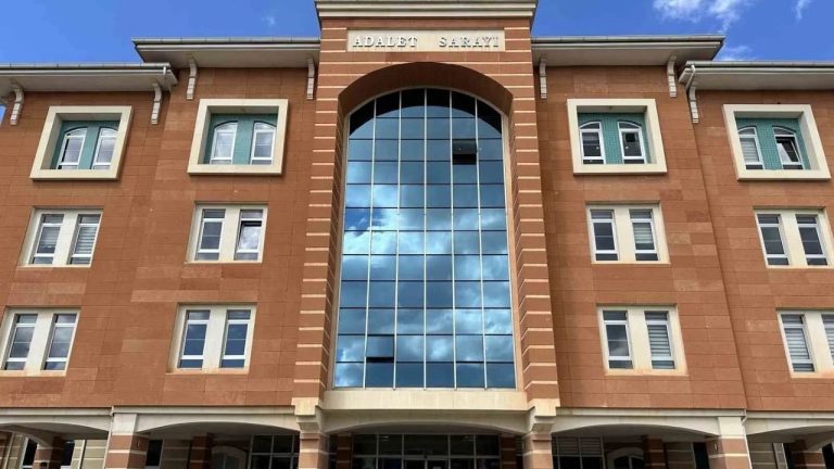 Uyuşturucuyla yakalanan sanıkların yargı süreci devam ediyor