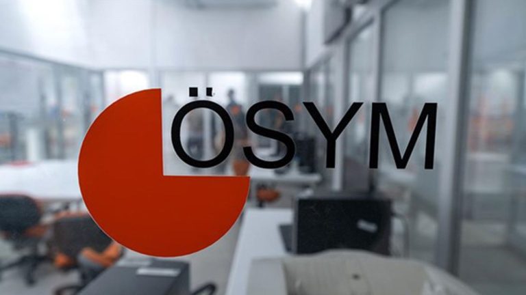 e-YÖKDİL sonuçları açıklandı