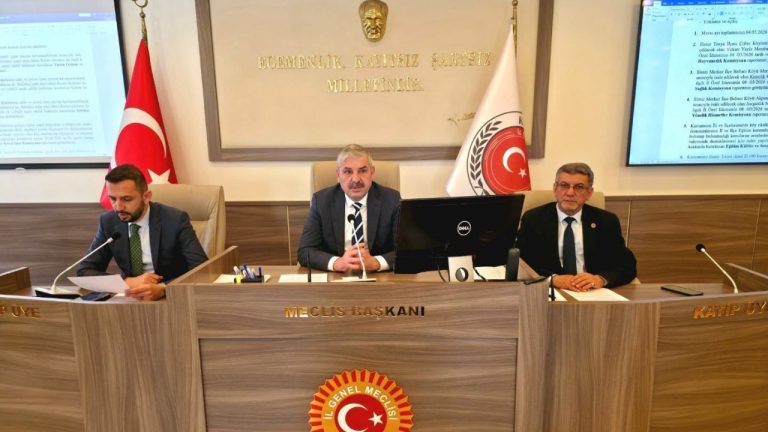 İGM’de dikkat çeken raporlar