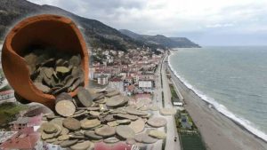 Karadeniz’deki saklı hazineler Kastamonu’da gün yüzüne çıktı!