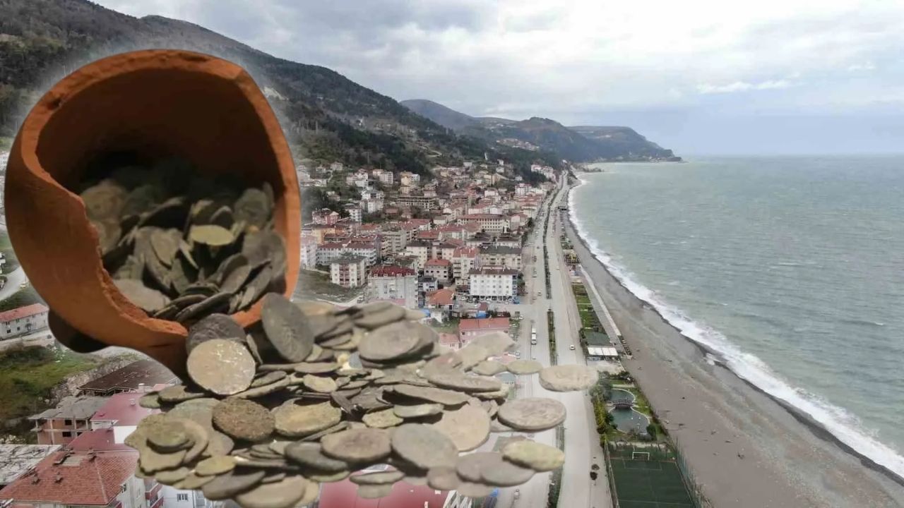 Karadeniz’deki saklı hazineler Kastamonu’da gün yüzüne çıktı!