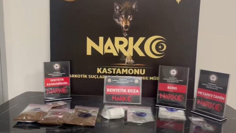 Mahkeme karar verdi: 3 şüpheliden 2’si tutuklandı
