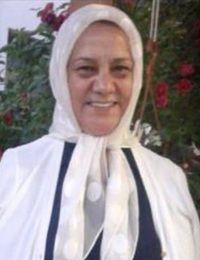 Suzan Ekmekci