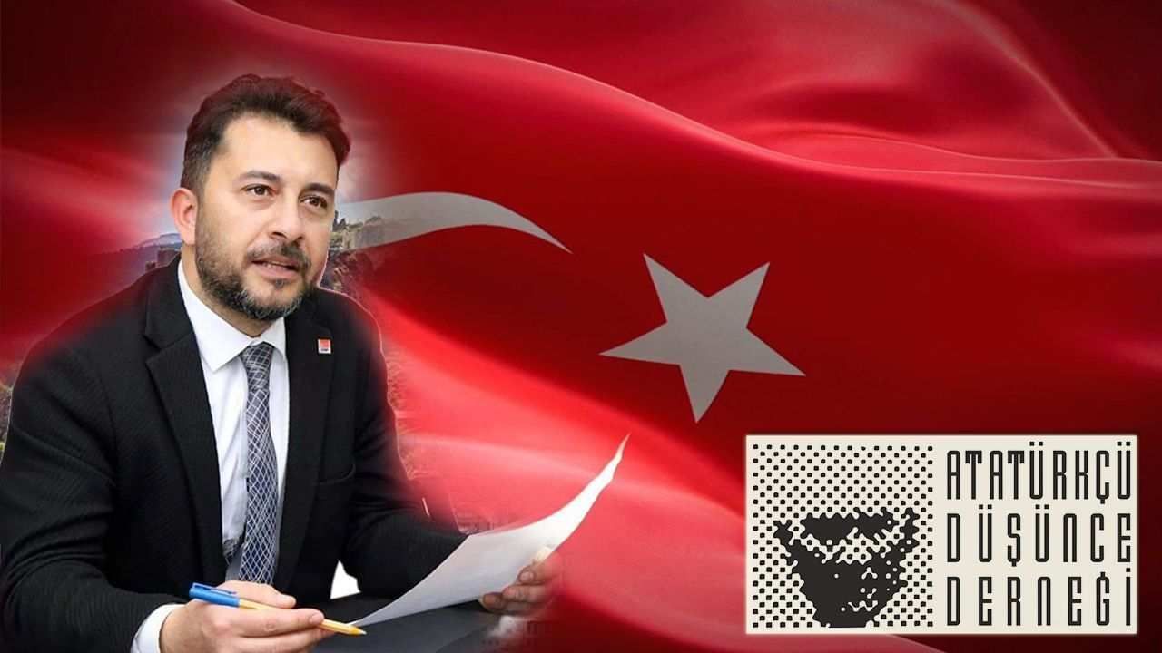 AK Partili Eker’e bir tepki de ADD’den: Hukuki süreç başlatılacak