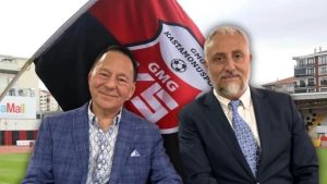 Cengiz Aygün dönemi sona erdi! Yeni başkan belli oldu