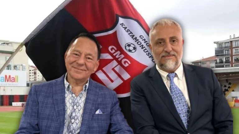 Cengiz Aygün dönemi sona erdi! Yeni başkan belli oldu