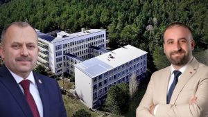 Gazeteci Yılmaz’dan Milletvekili Uluay’a çağrı: ‘Yer aramayın, hazır’