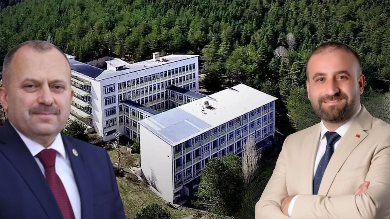 Gazeteci Yılmaz’dan Milletvekili Uluay’a çağrı: ‘Yer aramayın, hazır’