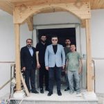 İnebolu’da eğitime güçlü destek!