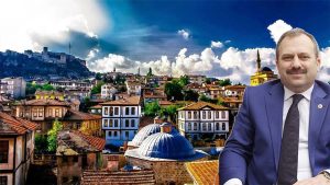 Milletvekili Uluay duyurdu: Kastamonu’da iki önemli proje onaylandı