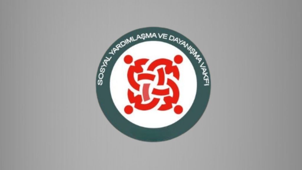 O ilçede SYDV işçi alıyor!