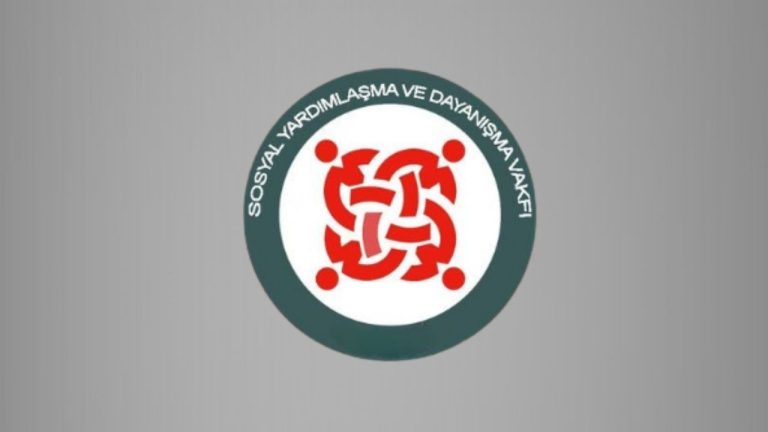 O ilçede SYDV işçi alıyor!