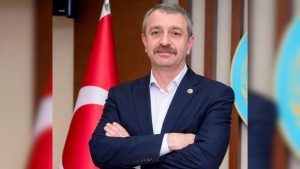 Türkoğlu’ndan buğday alım fiyatına tepki: ‘Çiftçiyi üretimden soğutur’